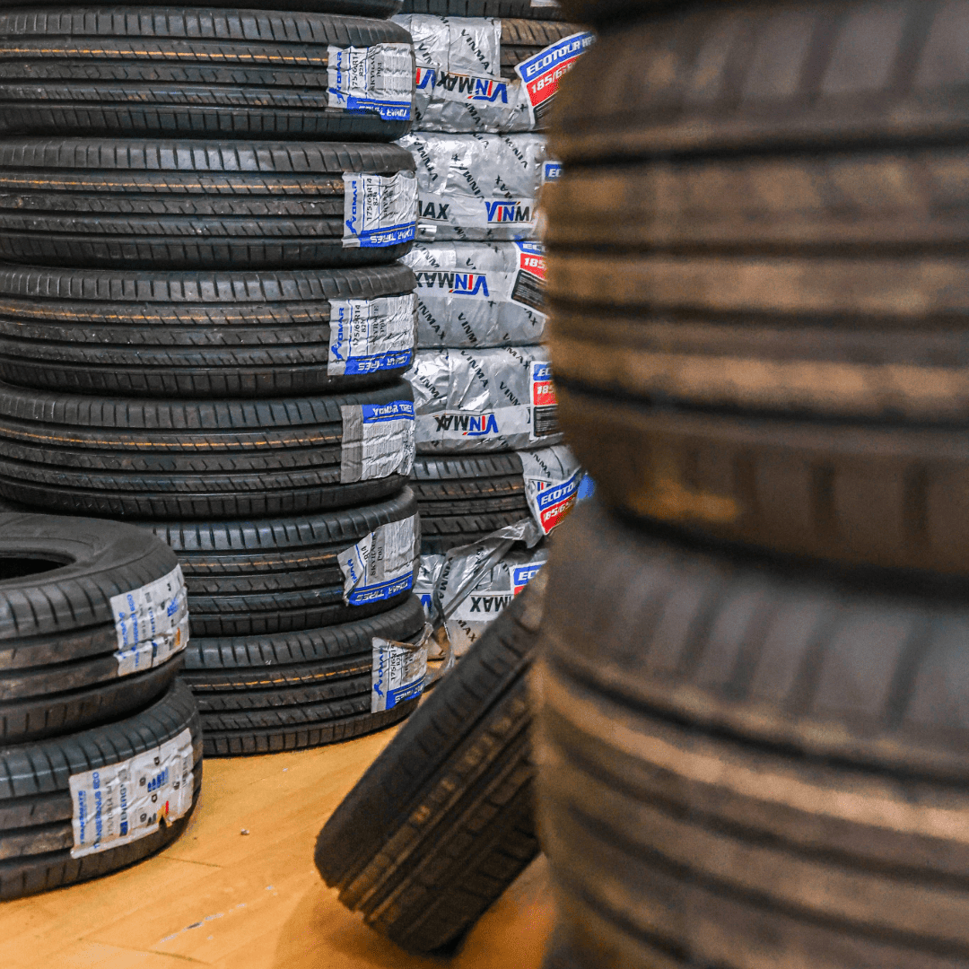 Instalaciones Professional Tire